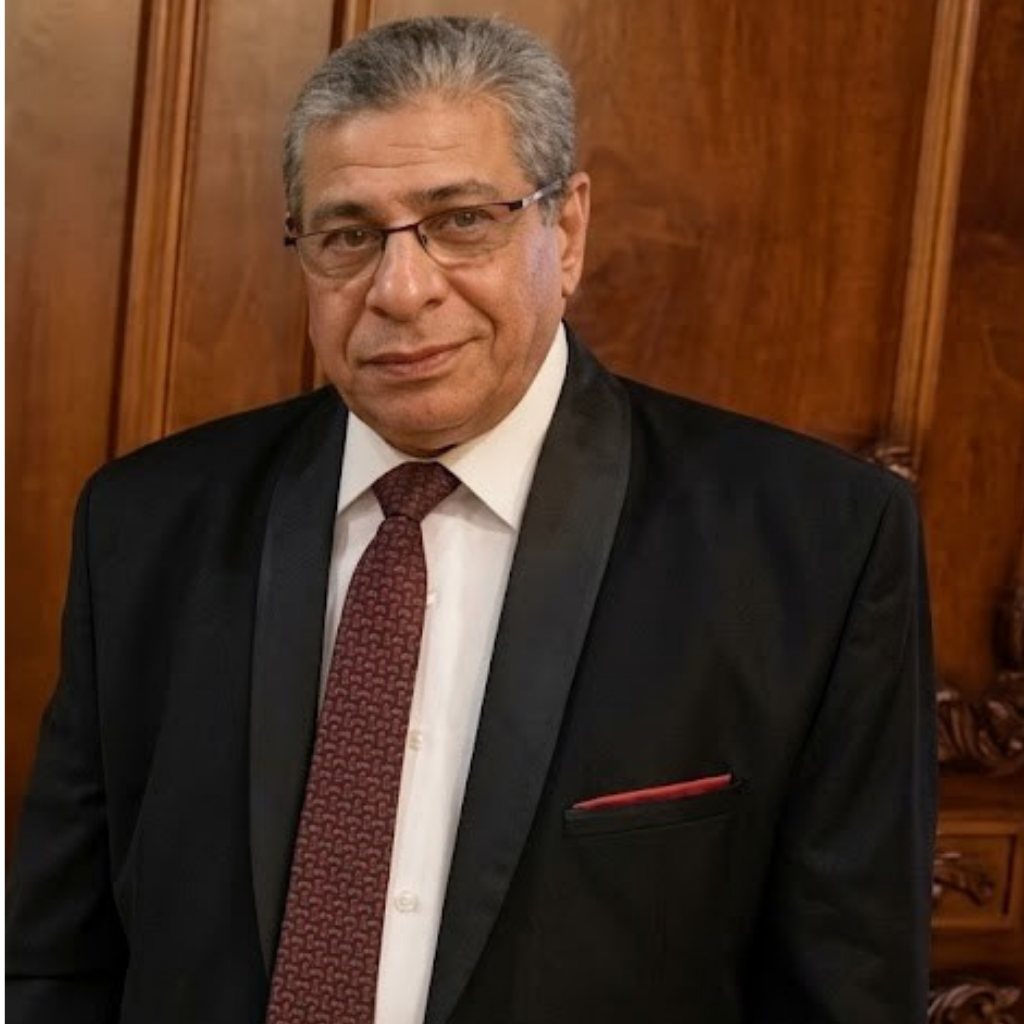 Dr. Assem Ibrahim