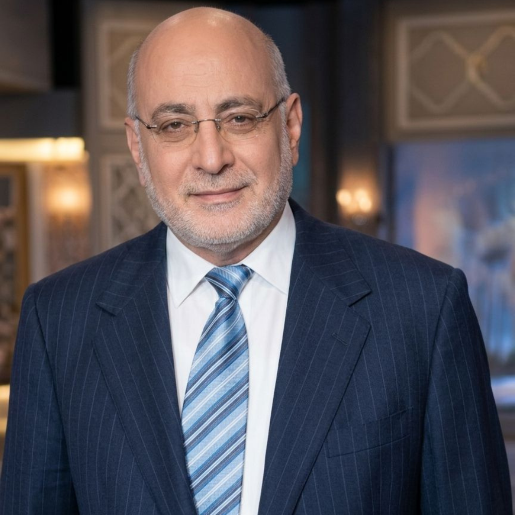 Dr. Fawzy Fouad