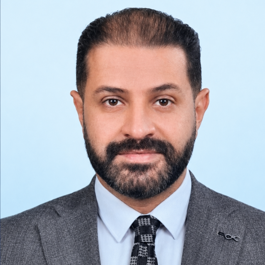 Dr. Mohamed Fawzy