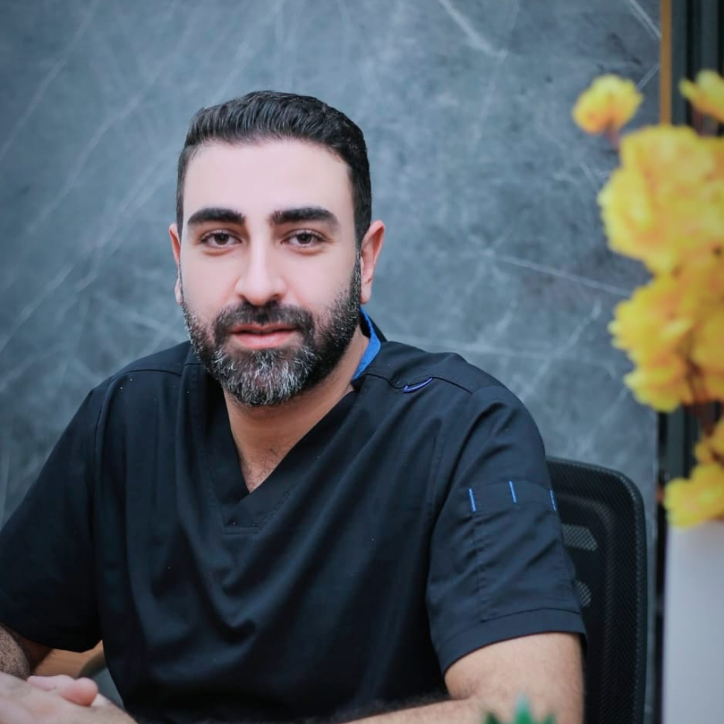 Dr. Ahmed Fawzy