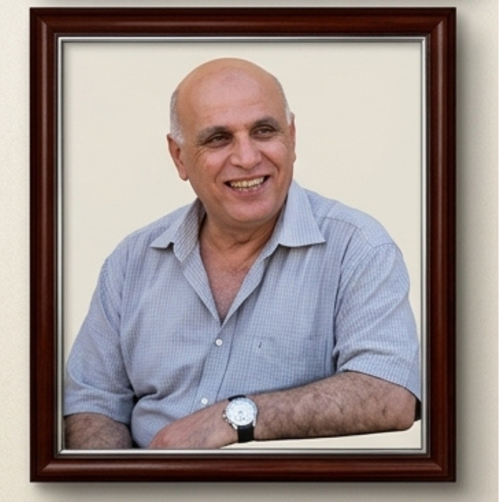 Dr. Mohamed Fawzy
