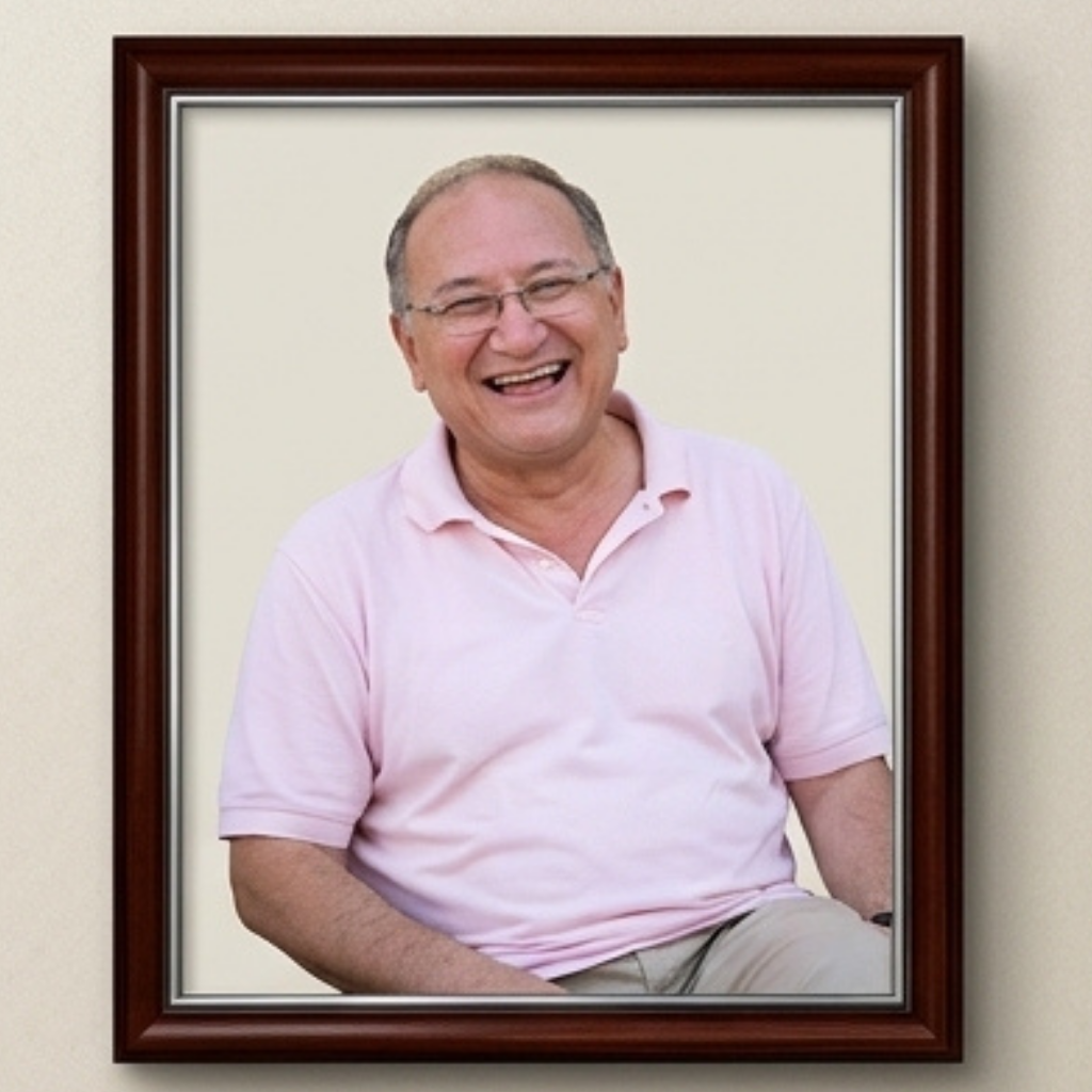 Dr. Assem Ibrahim