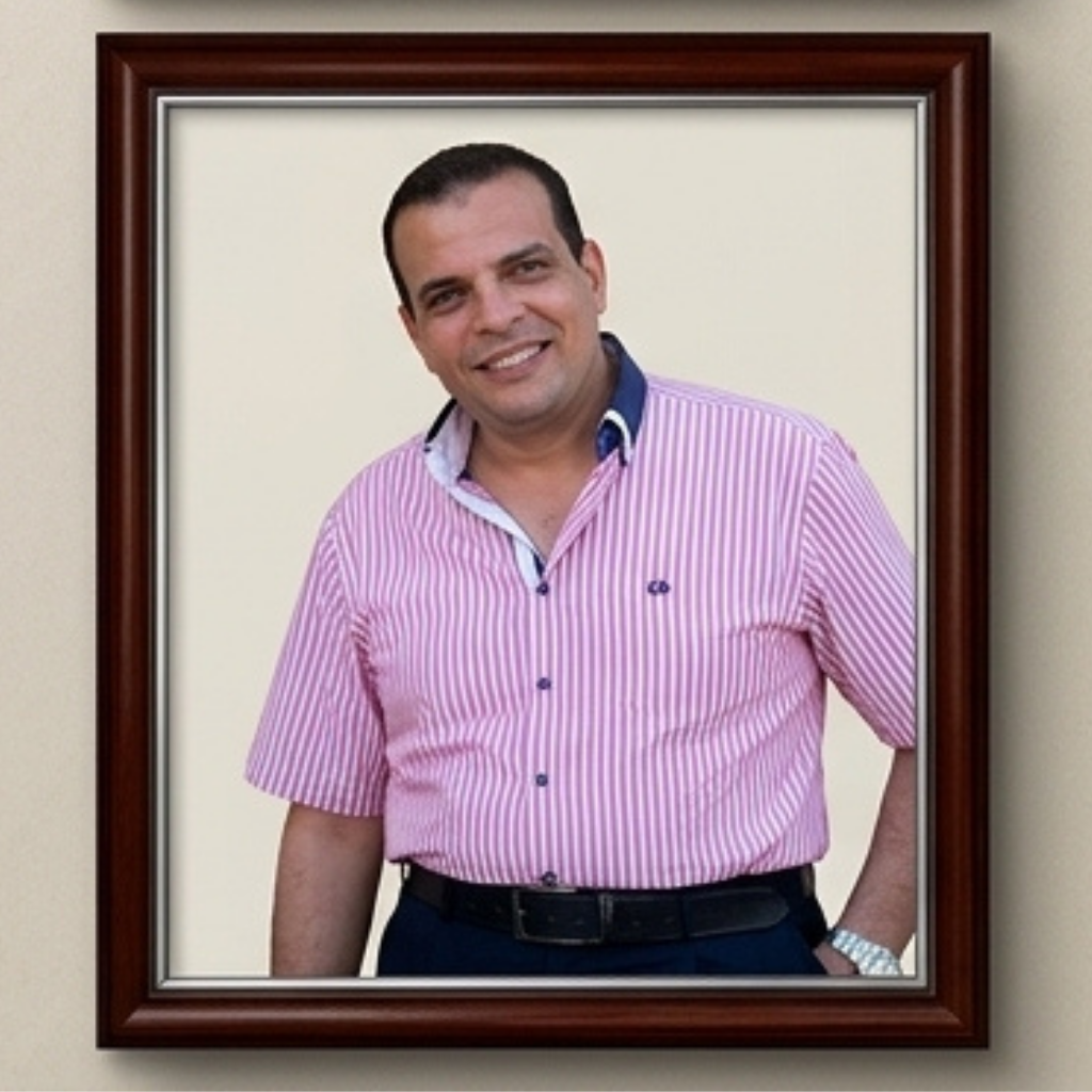 Dr. Fawzy Fouad